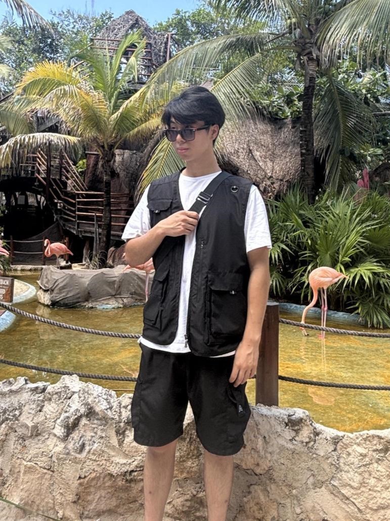 Image of Ricky Chen